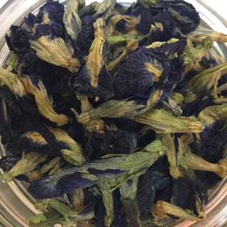 Butterfly Pea Tea (14g minimum = 1/2oz)