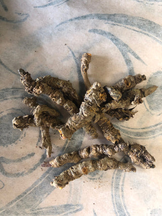 Huang Lian - 14 grams minimum (14g = 1/2oz)