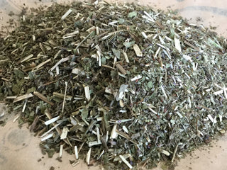 Blue Vervain - 14 grams minimum (14g=1/2oz)