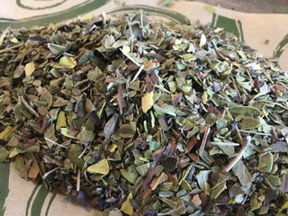 Uva Ursi 14g minimum (14g = 1/2oz)