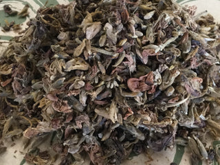 Kudzu Flower 14g minimum (14g = 1/2 Oz)