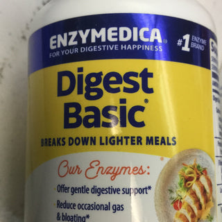 Enzymedica Digest Basic 30c