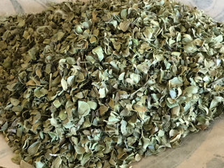 Chaparral Leaf - 14g minimum (14g=1/2oz)