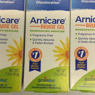Arnicare Bruise Gel
