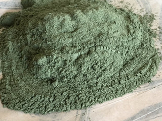 Nettles Powder 14g minimum (14g = 1/2oz)