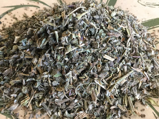 Borage —14 grams minimum (14g = 1/2oz)