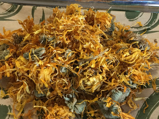 Calendula - 14g minimum (14g=1/2 oz)