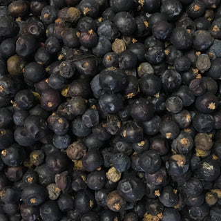 Juniper Berry 14g minimum (14g = 1/2oz)