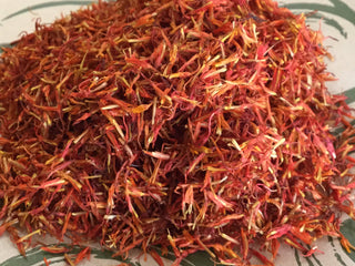 Azafran - 14 grams minimum (14g = 1/2oz)