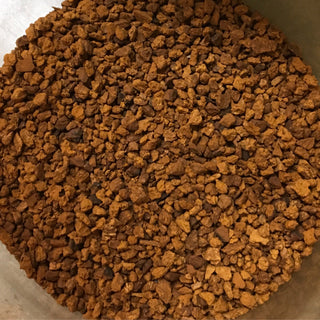 Chaga Mushroom — 14 grams minimum (14g = 1/2oz)