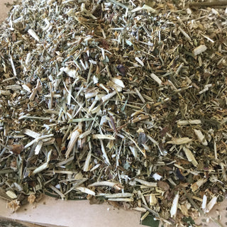 Goats Rue — 14 grams minimum (14g = 1/2oz)