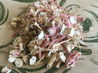 Amaranth Root — 14 grams minimum (14g = 1/2oz)