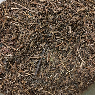 Bacopa Leaf (Brahmi)— 14 grams minimum (14g = 1/2oz)