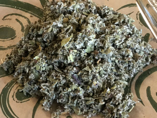 ColtsFoot 14g minimum (14g = 1/2oz)