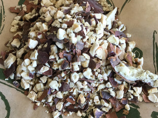Horse Chestnut - 14 grams minimum (14g = 1/2oz)
