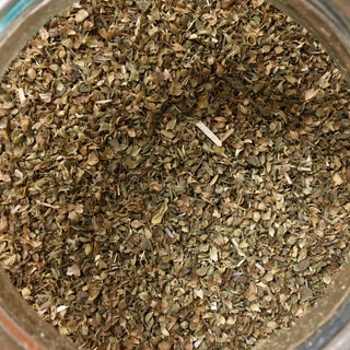 Oregano Leaf 14g minimum (14g = 1/2oz)