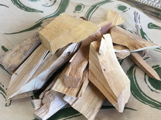 Hawthorn, Mexican Bark - 14 grams minimum (14g = 1/2oz)