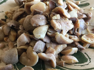 Hawthorn, Mexican Seed - 14 grams minimum (14g = 1/2oz)