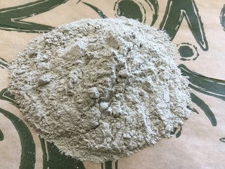 Bentonite Clay - 14 grams minimum (14g=1/2oz)