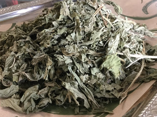 Bo He - 14 grams minimum (14g=1/2oz)