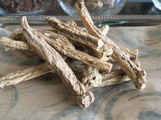 Dang Shen - 14 grams minimum (14g = 1/2oz)