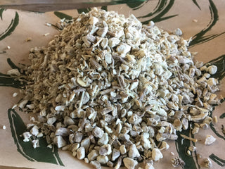 Marshmallow Root - 14g minimum (14g=1/2oz)