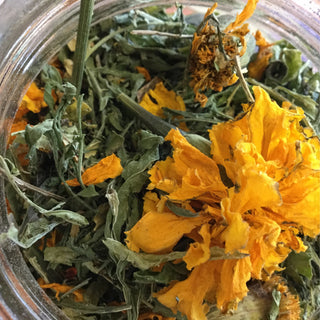 Marigold - 14 grams minimum (14g = 1/2oz)