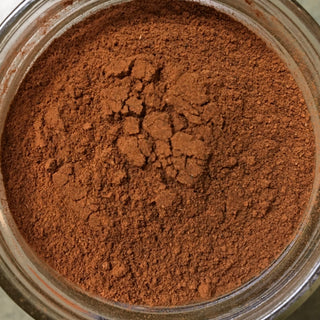 Bloodroot Powder — 14 grams minimum (14g = 1/2oz)