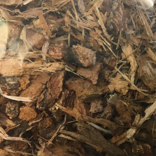 White Oak Bark (14g minimum /14g= 1/2 oz)