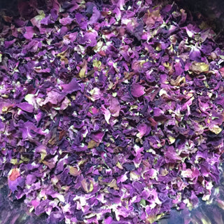 Rose Petals and Buds - 14 grams minimum (14g = 1/2oz)