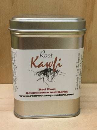 Kawfi