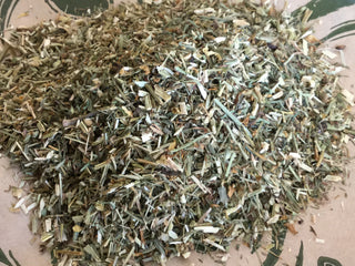 California Poppy — 14 grams minimum (14g = 1/2oz)