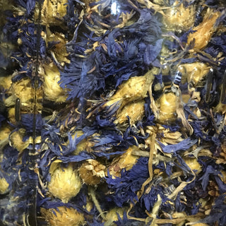 Cornflowers (1/2 oz minimum-14g=1/2oz)