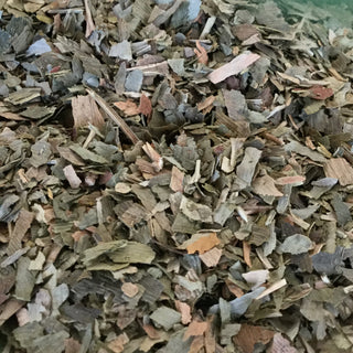 Ginkgo Biloba - 14 grams minimum (14g=1/2oz)