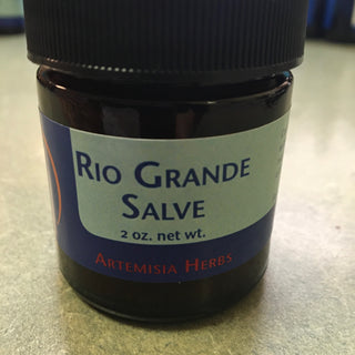 Rio Grande Salve