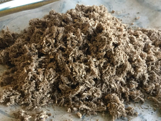 Reishi Powder - 14g minimum (14g=1/2oz)