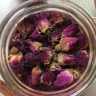 Rosebuds 14g mínimum (14g=1/2oz)