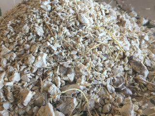 Wild Yam Root - 14 grams minimum (14g = 1/2oz)