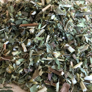 Goldenrod - 14g minimum (14g=1/2 oz)