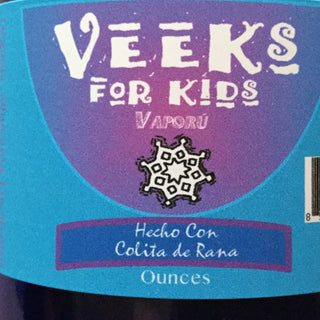 Veeks for Kids