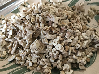 Bai Xian Pi — 14 grams minimum (14g = 1/2oz)