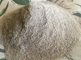 Amla — 14 grams minimum (14g = 1/2oz)