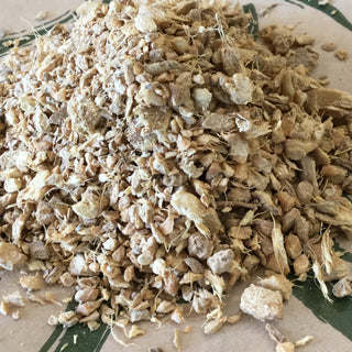 Ginger Powder 14g minimum (14g = 1/2oz)