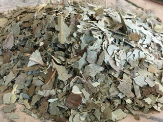 Eucalyptus 14g minimum (14g = 1/2oz)