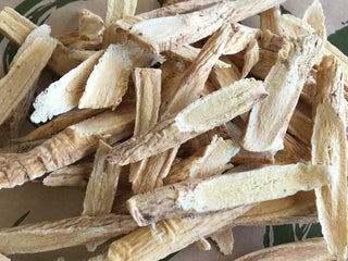 Astragalus Root - 14 grams minimum (14g=1/2oz)