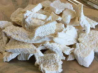 Chinese Yams — 14 grams minimum (14g = 1/2oz)