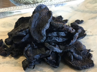 Fried Siberian Solomon Seal - 14 grams minimum (14g = 1/2oz)