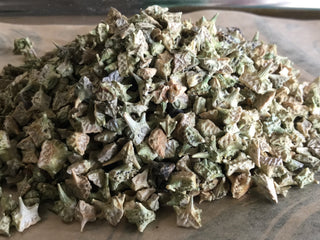 Bai Ji Li — 14 grams minimum (14g = 1/2oz)