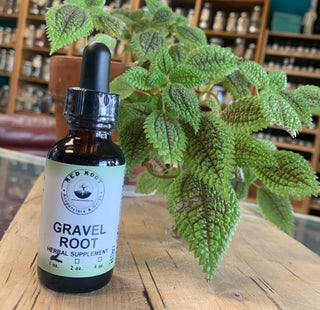 Gravel Root 1oz