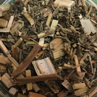 Yi Mu Cao (1/2oz minimum =14g)